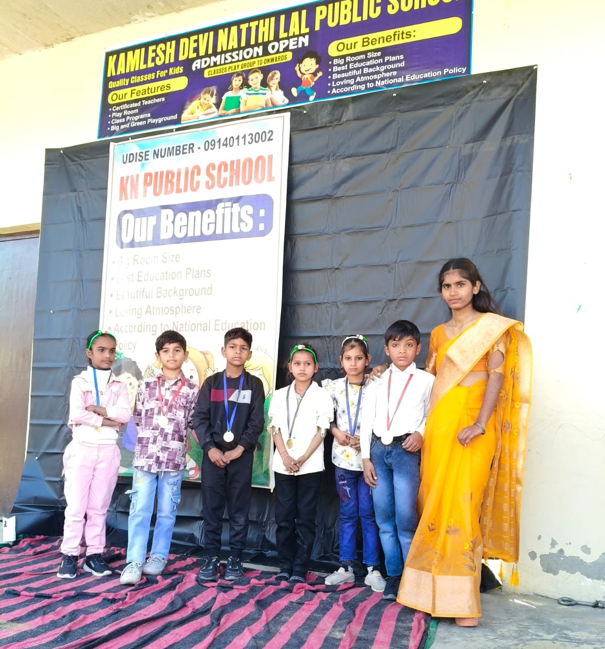 Science Fair